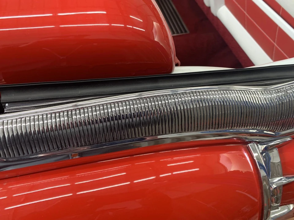 1955 Cadillac Eldorado 2nd Gen - Image 25 of 31
