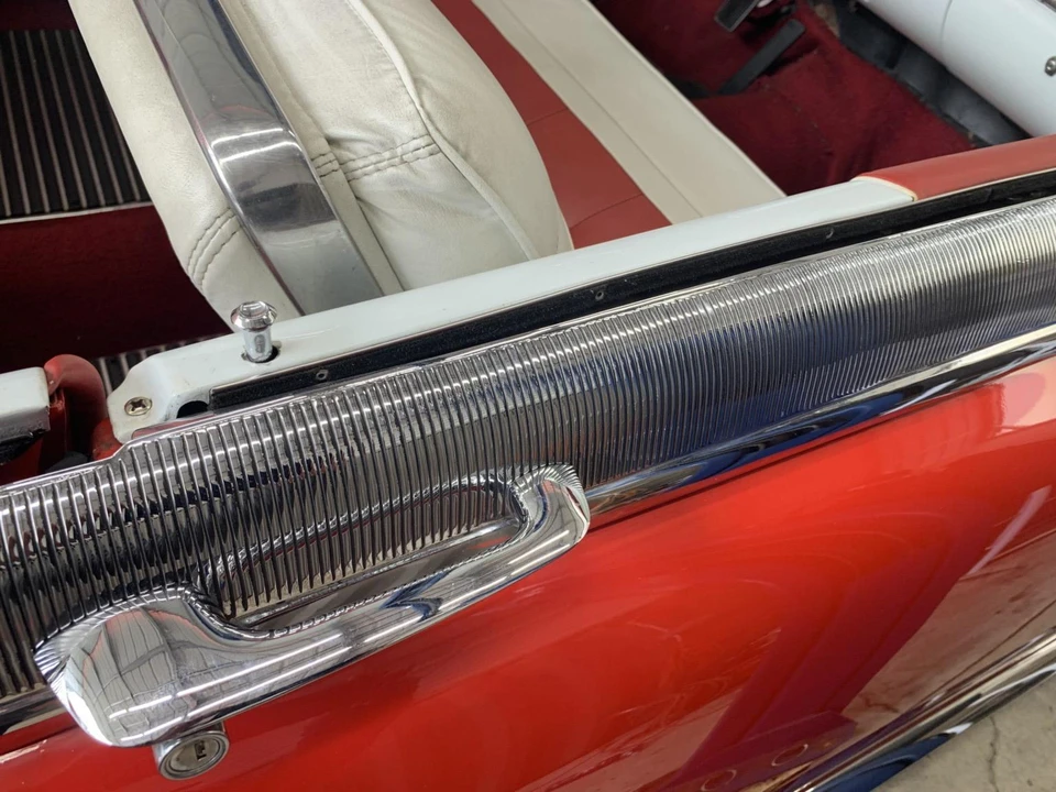 1955 Cadillac Eldorado 2nd Gen - Image 24 of 31