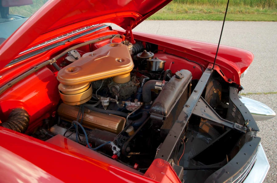 1955 Cadillac Eldorado 2nd Gen - Image 5 of 10
