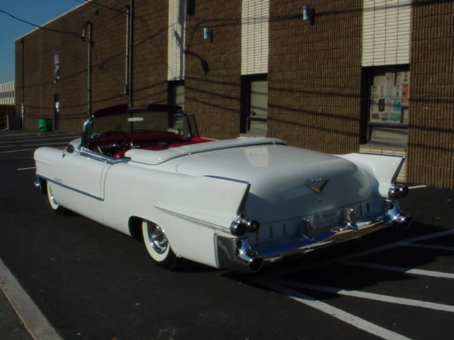 1955 Cadillac Eldorado 2nd Gen - Image 2 of 8