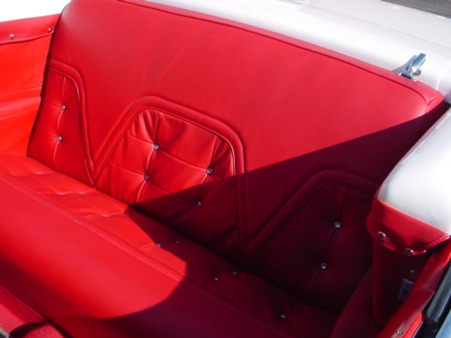 1955 Cadillac Eldorado 2nd Gen - Image 4 of 8