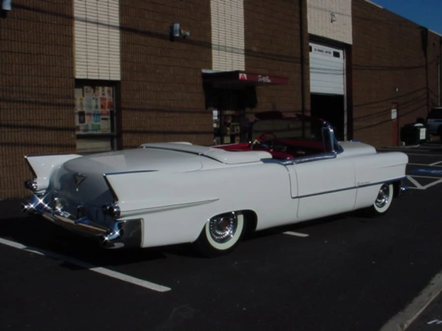 1955 Cadillac Eldorado 2nd Gen - Image 5 of 8
