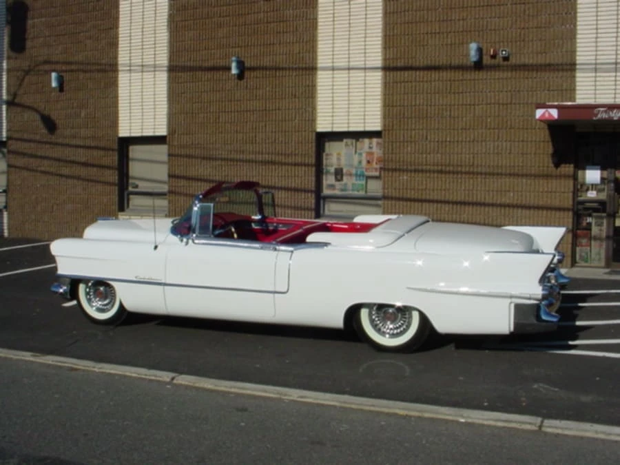 1955 Cadillac Eldorado 2nd Gen - Image 6 of 8