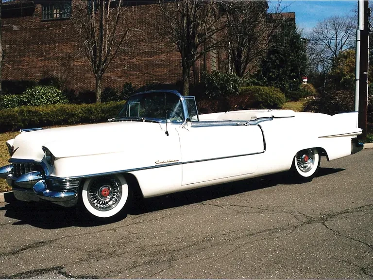 1955 Cadillac Eldorado 2nd Gen - Image 2 of 2