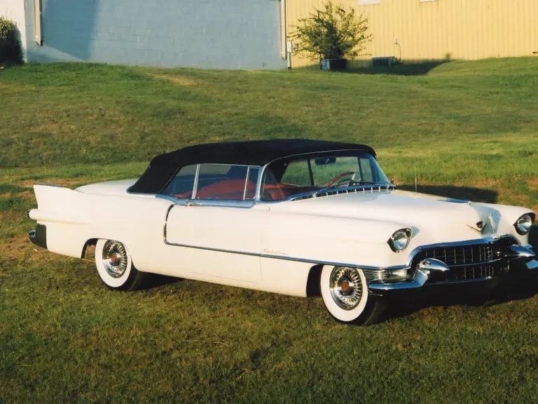 1955 Cadillac Eldorado 2nd Gen - Image 2 of 2