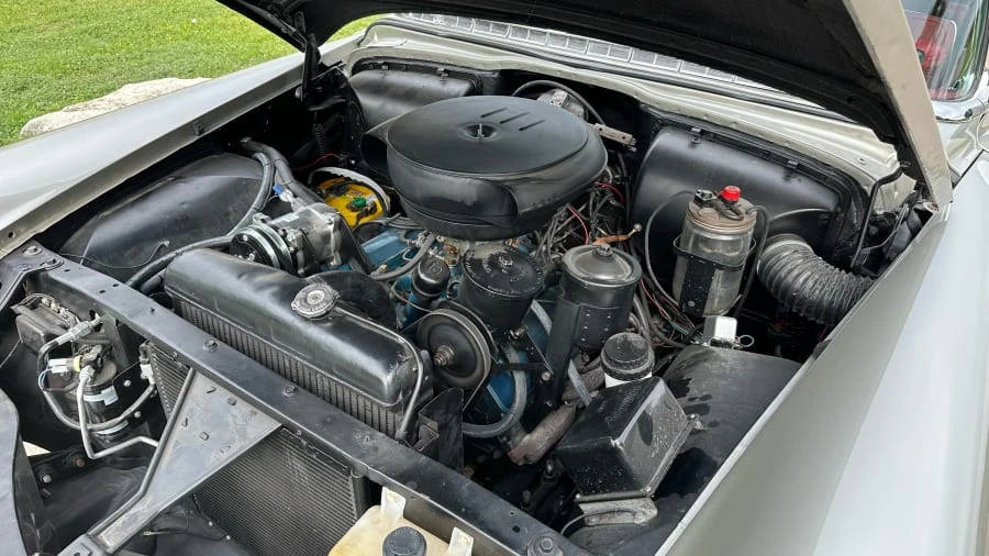 1955 Cadillac Eldorado 2nd Gen - Image 6 of 12