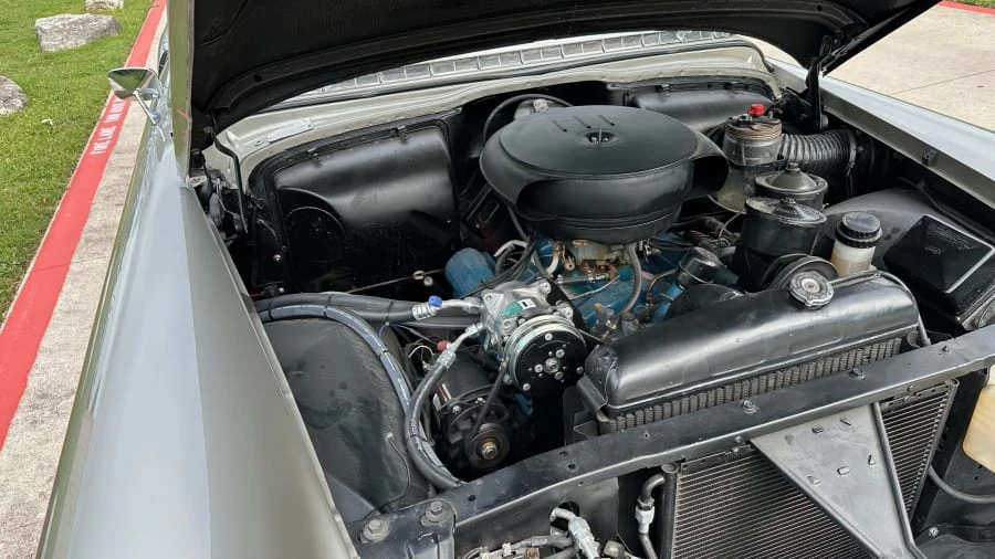 1955 Cadillac Eldorado 2nd Gen - Image 7 of 12