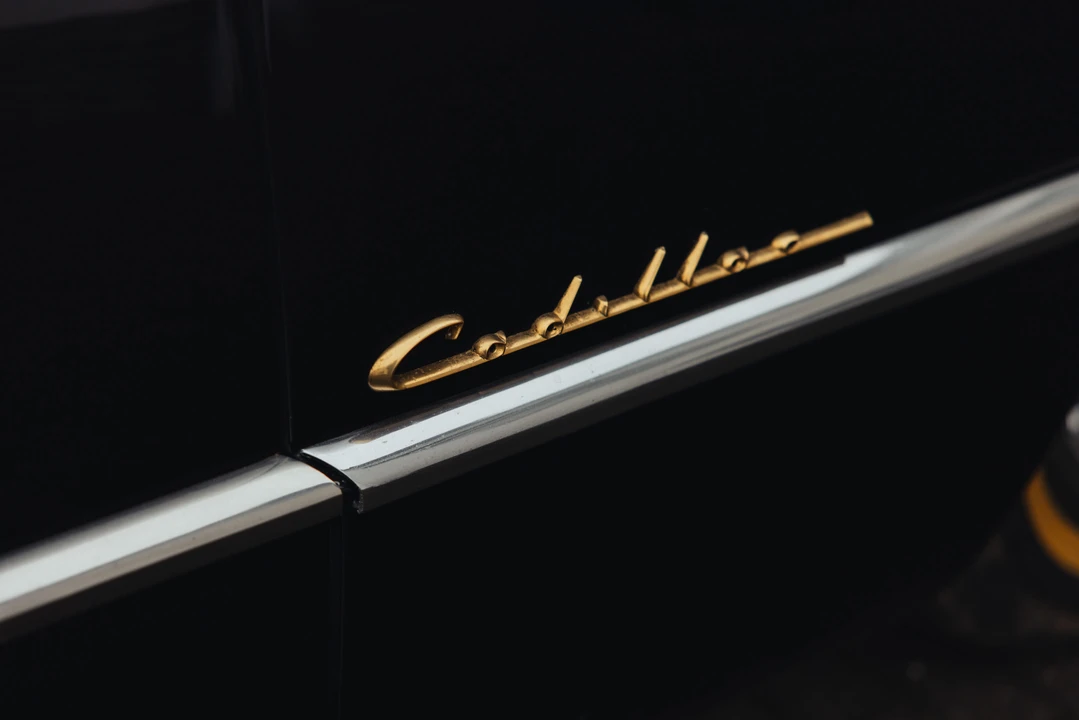 1955 Cadillac Eldorado 2nd Gen - Image 6 of 23