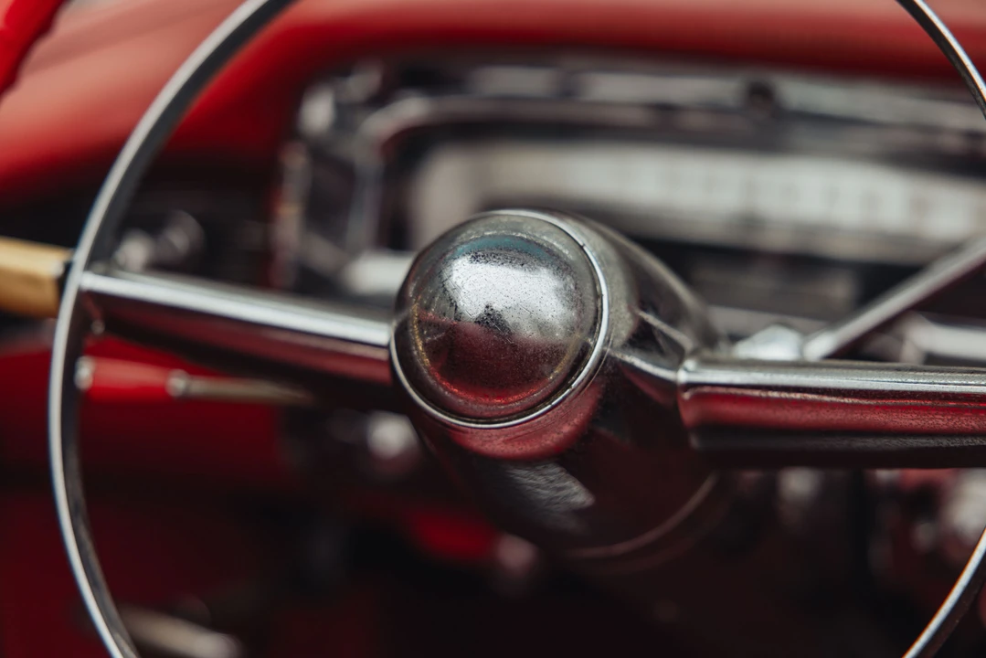 1955 Cadillac Eldorado 2nd Gen - Image 9 of 23