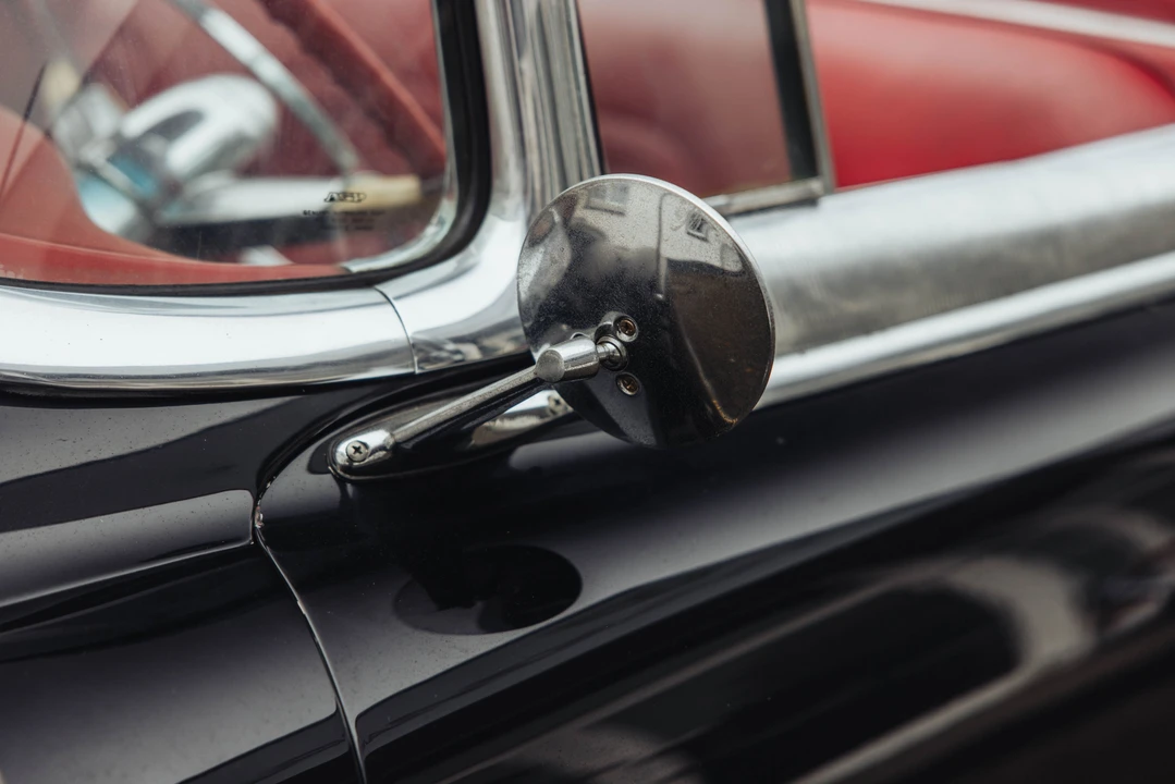1955 Cadillac Eldorado 2nd Gen - Image 22 of 23