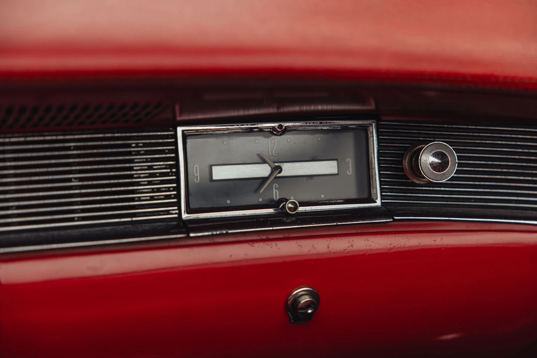 1955 Cadillac Eldorado 2nd Gen - Image 12 of 23