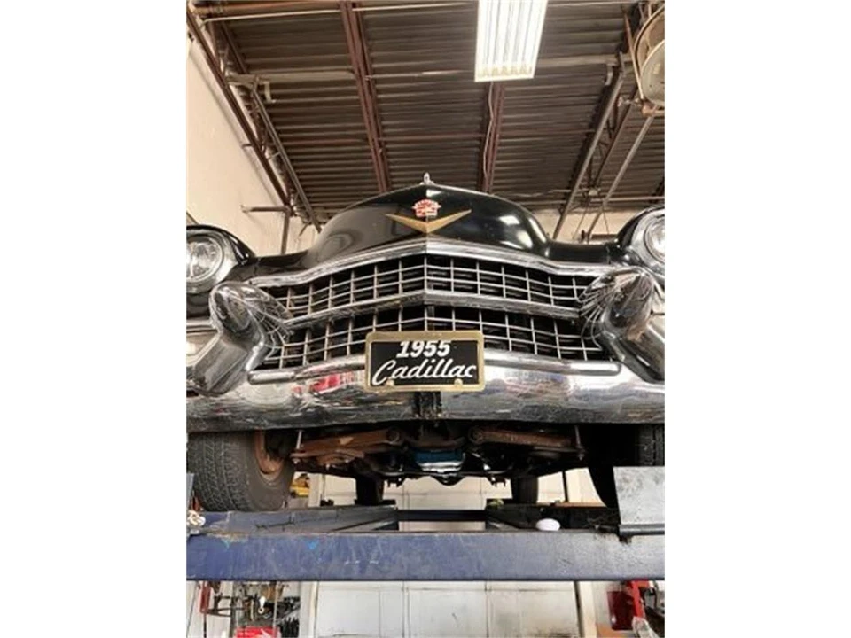 1955 Cadillac Fleetwood - Image 20 of 20