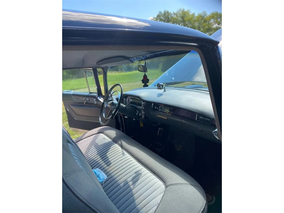 1955 Cadillac Fleetwood - Image 6 of 20