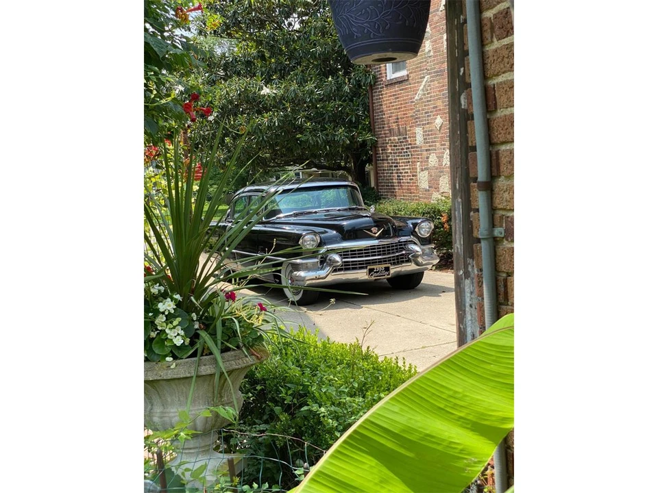 1955 Cadillac Fleetwood - Image 4 of 20