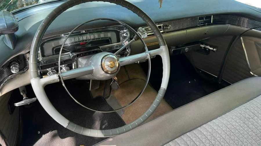 1955 Cadillac Fleetwood - Image 6 of 19