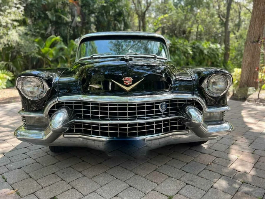 1955 Cadillac Fleetwood - Image 10 of 19