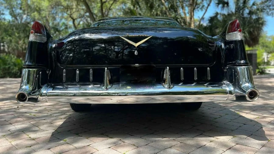 1955 Cadillac Fleetwood - Image 11 of 19