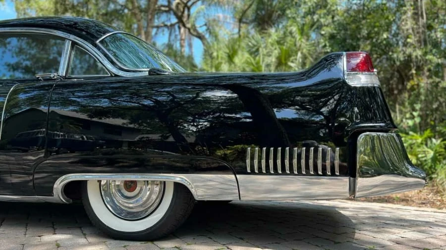 1955 Cadillac Fleetwood - Image 12 of 19