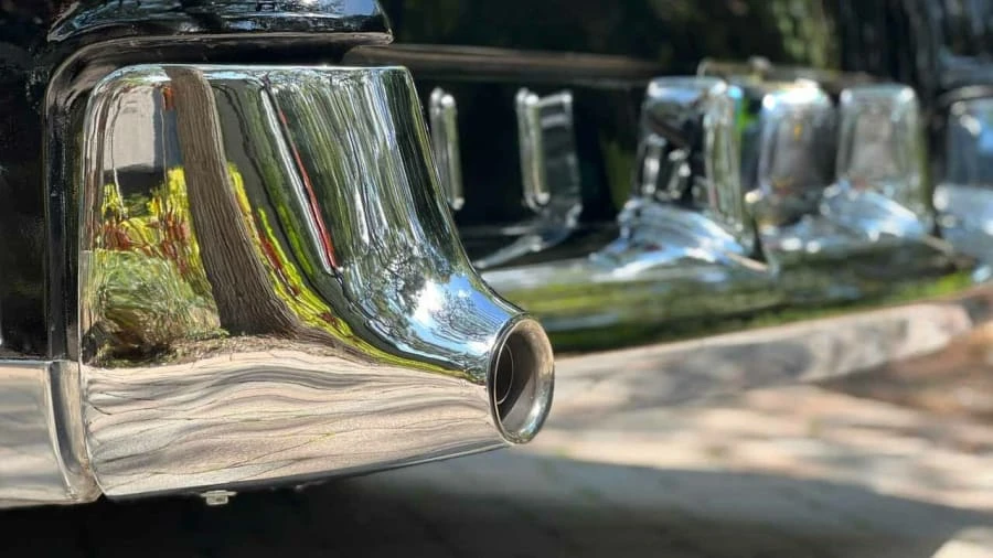 1955 Cadillac Fleetwood - Image 13 of 19