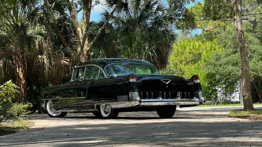 1955 Cadillac Fleetwood - Image 3 of 19