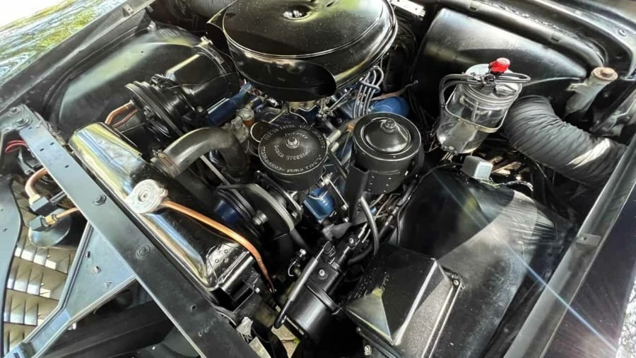 1955 Cadillac Fleetwood - Image 7 of 19