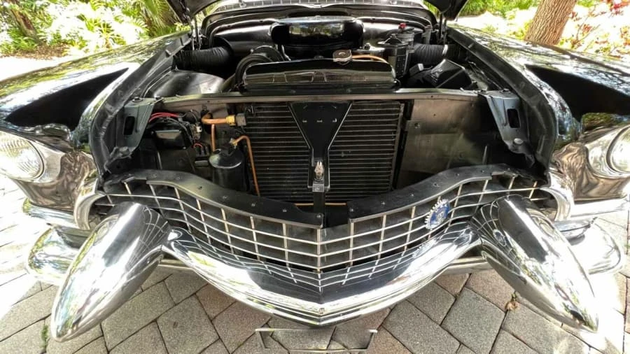 1955 Cadillac Fleetwood - Image 16 of 19