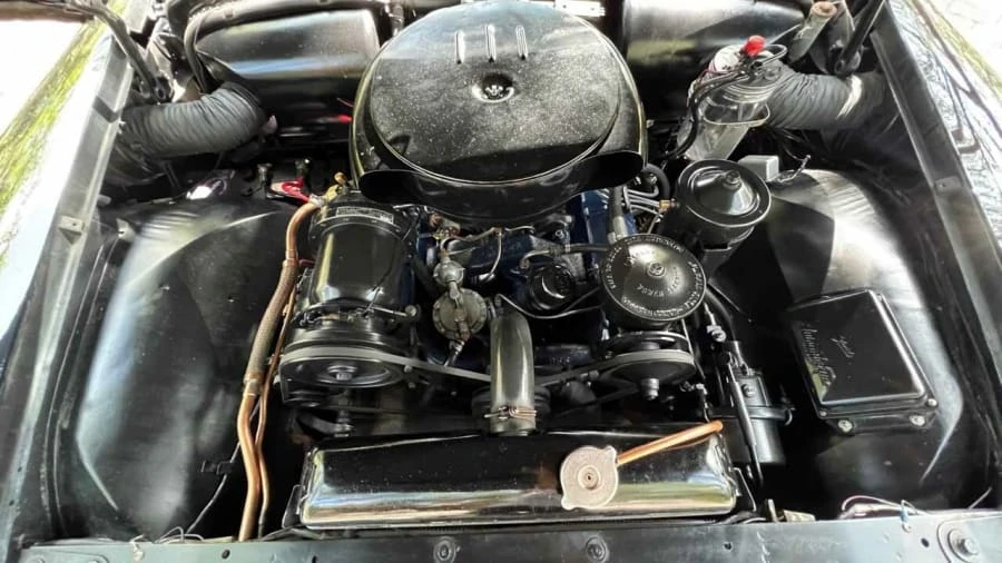 1955 Cadillac Fleetwood - Image 9 of 19