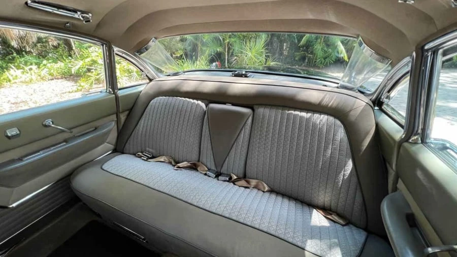 1955 Cadillac Fleetwood - Image 4 of 19