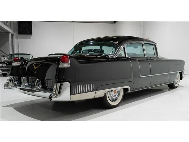 1955 Cadillac Fleetwood - Image 6 of 12