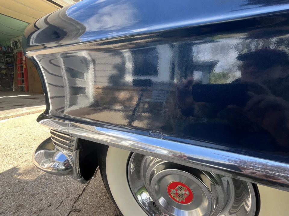 1955 Cadillac Sixty Special - Image 27 of 31