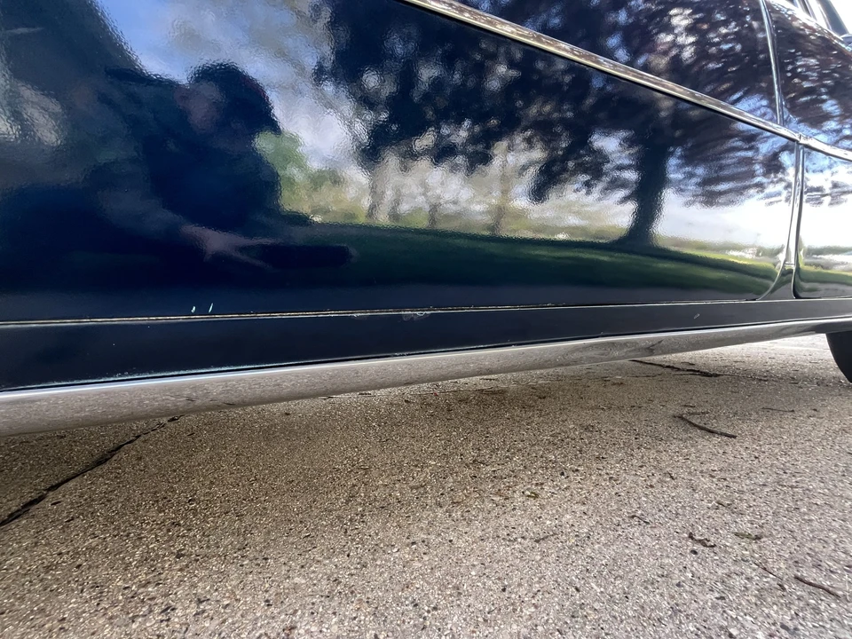 1955 Cadillac Sixty Special - Image 31 of 31