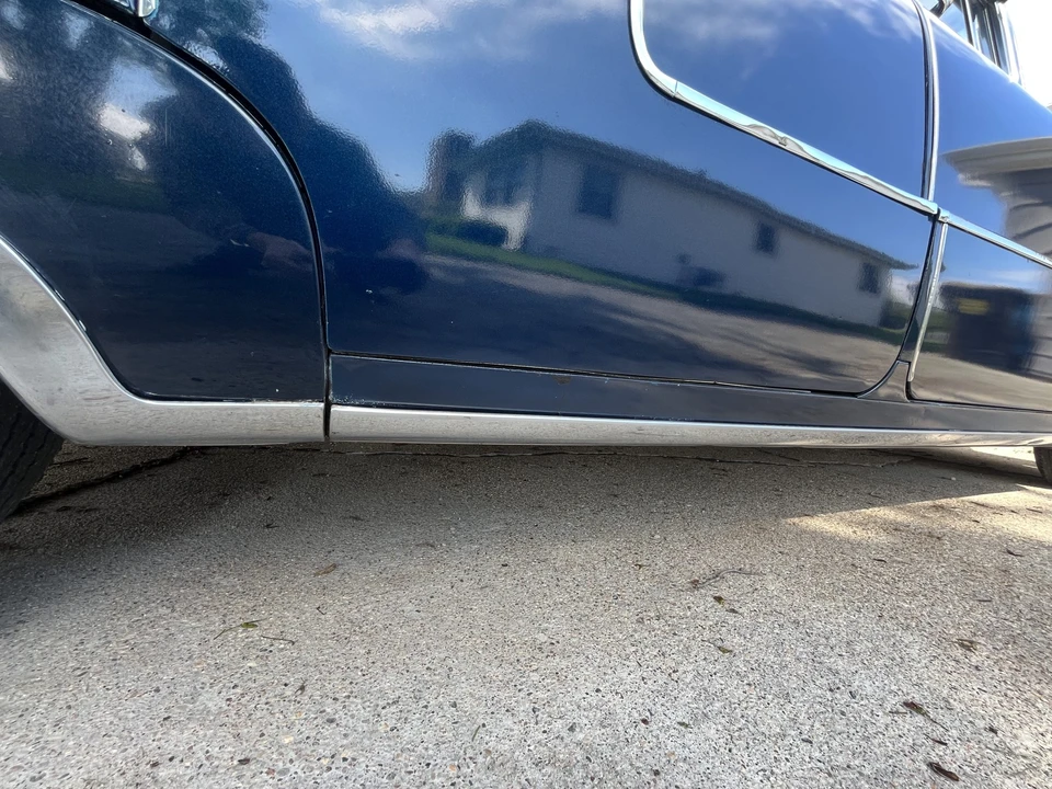 1955 Cadillac Sixty Special - Image 30 of 31