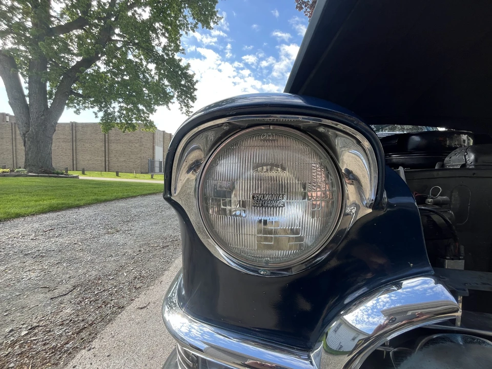 1955 Cadillac Sixty Special - Image 18 of 31
