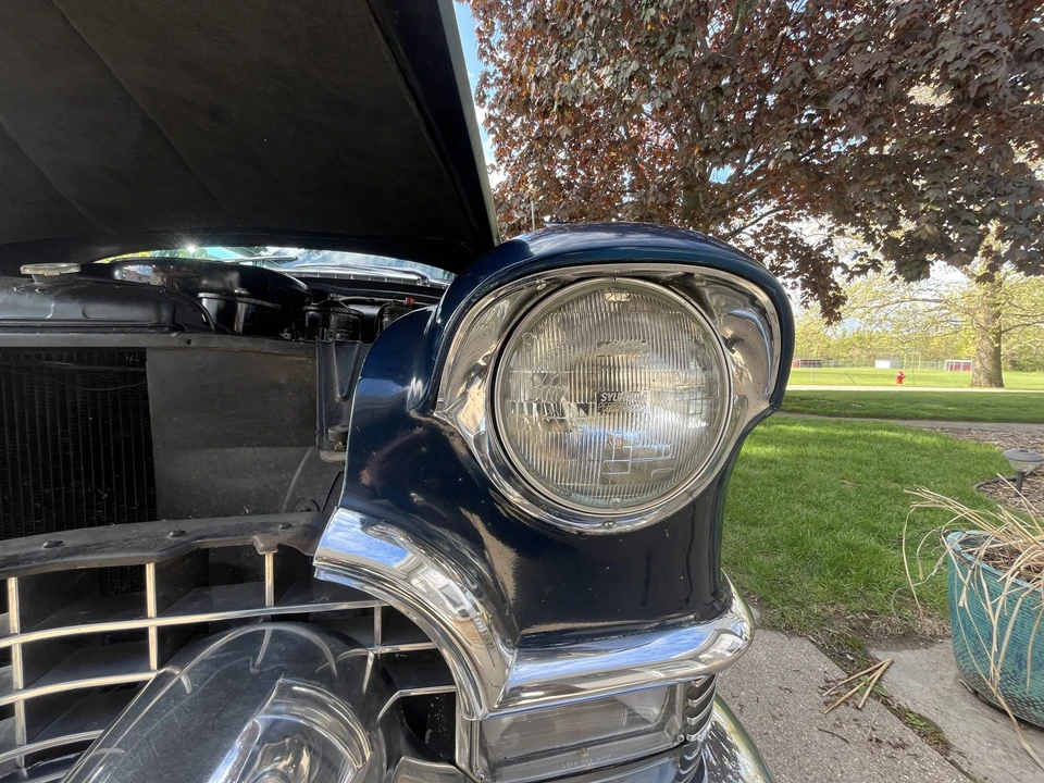 1955 Cadillac Sixty Special - Image 19 of 31