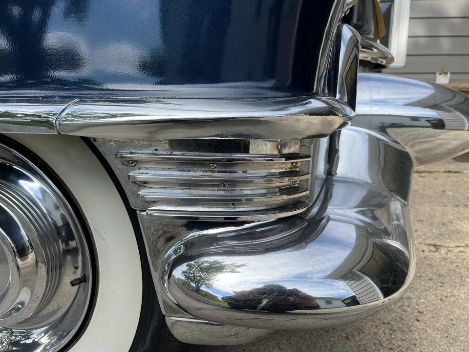 1955 Cadillac Sixty Special - Image 21 of 31