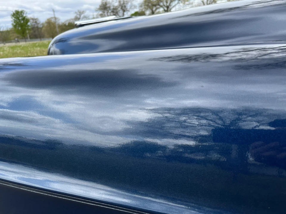 1955 Cadillac Sixty Special - Image 28 of 31