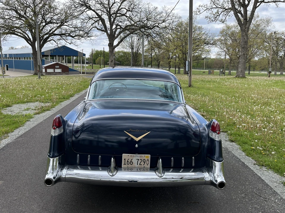 1955 Cadillac Sixty Special - Image 8 of 31