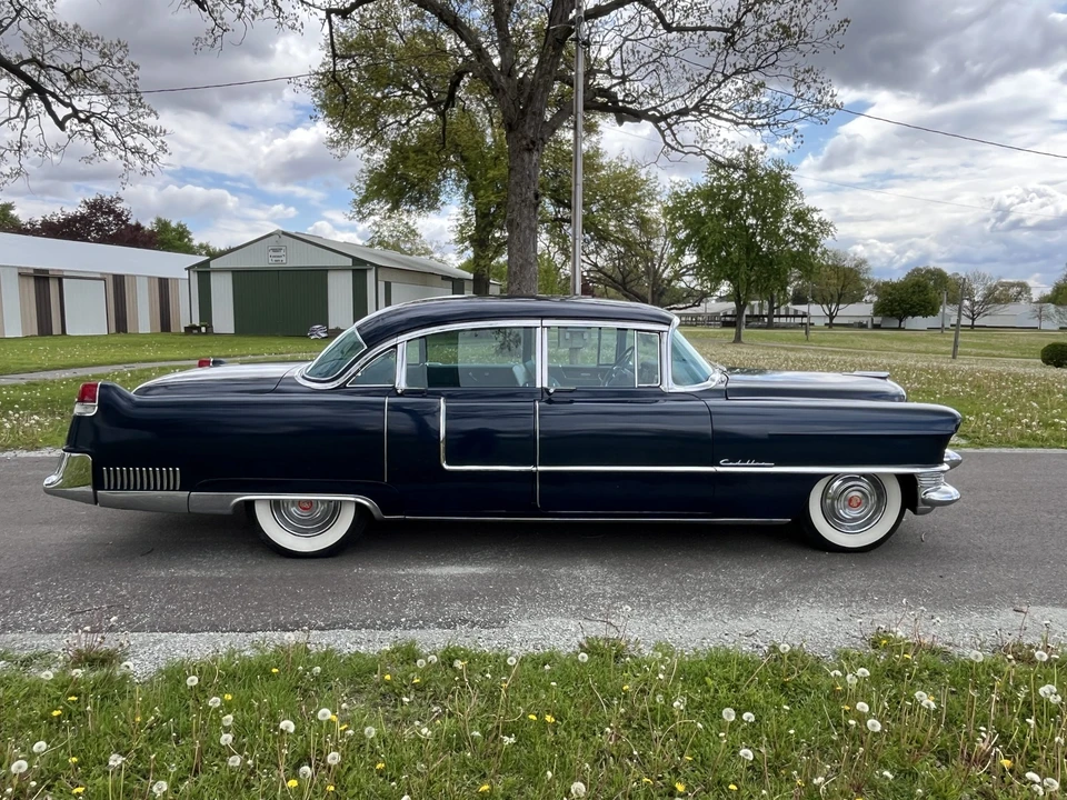 1955 Cadillac Sixty Special - Image 12 of 31