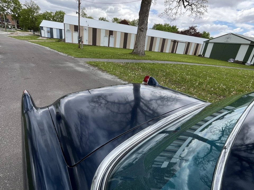 1955 Cadillac Sixty Special - Image 16 of 31
