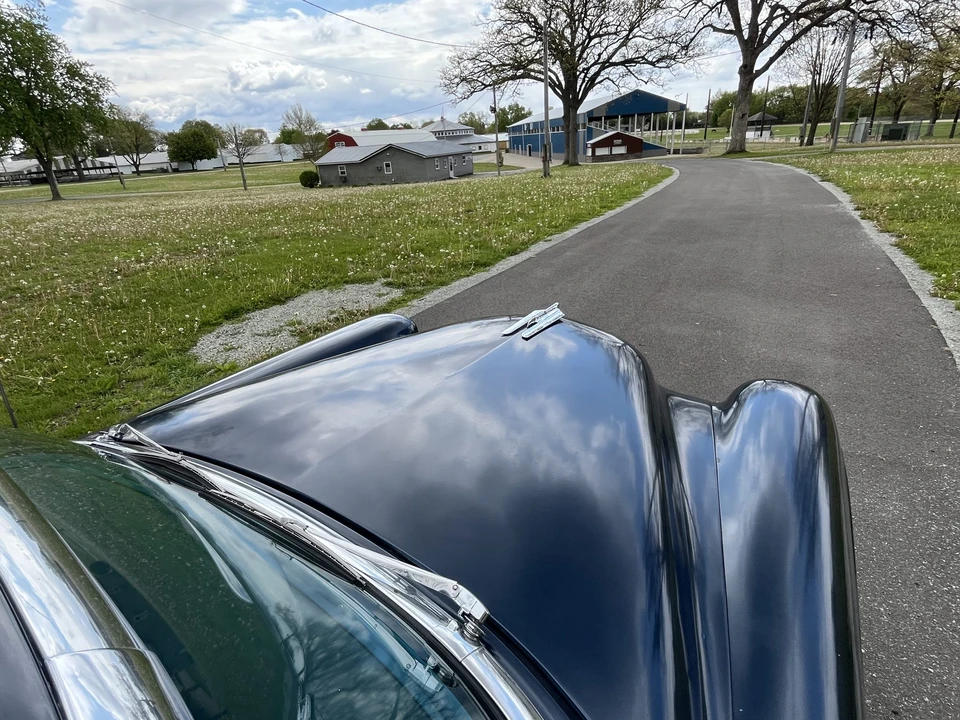 1955 Cadillac Sixty Special - Image 17 of 31