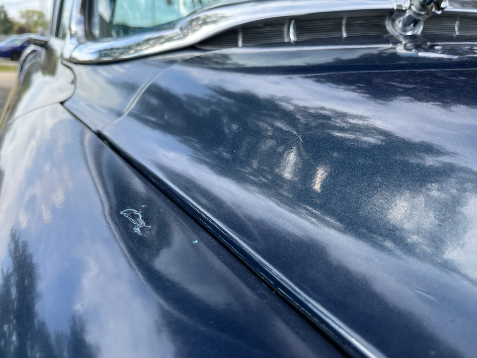 1955 Cadillac Sixty Special - Image 15 of 31