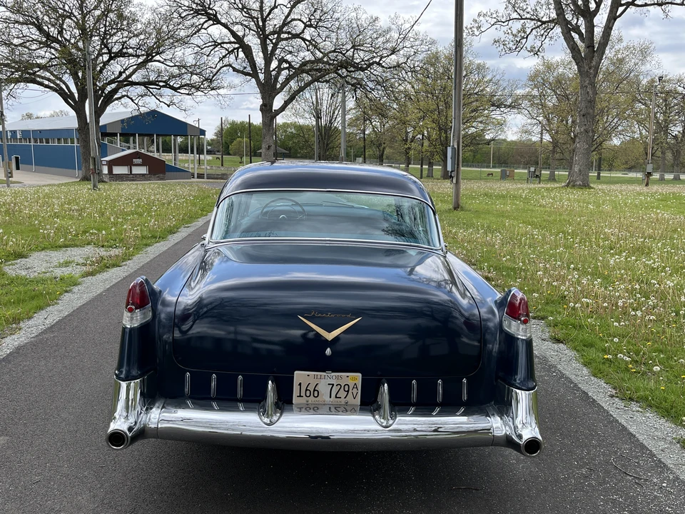 1955 Cadillac Sixty Special - Image 4 of 31