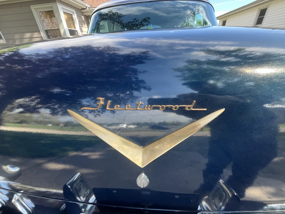 1955 Cadillac Sixty Special - Image 28 of 31