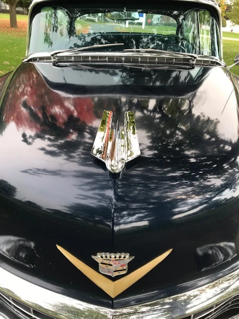 1955 Cadillac Sixty Special - Image 24 of 31