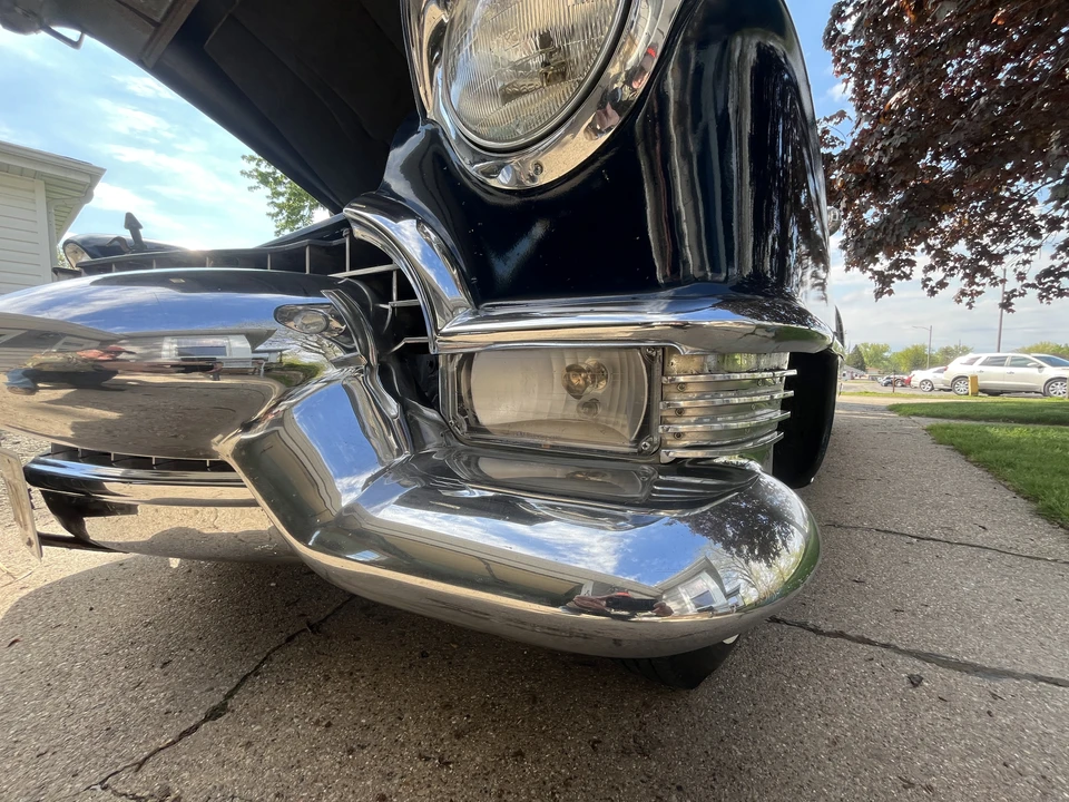 1955 Cadillac Sixty Special - Image 21 of 31