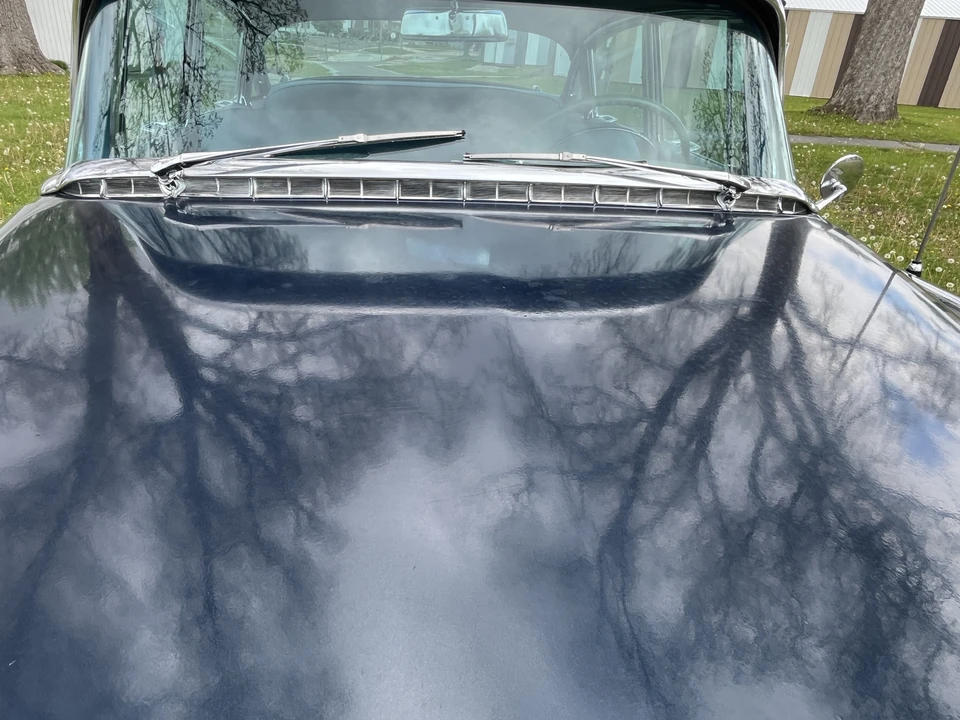 1955 Cadillac Sixty Special - Image 25 of 31