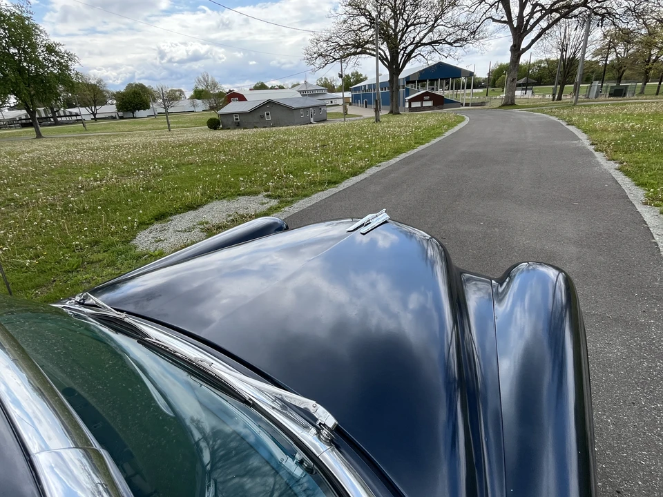1955 Cadillac Sixty Special - Image 12 of 31