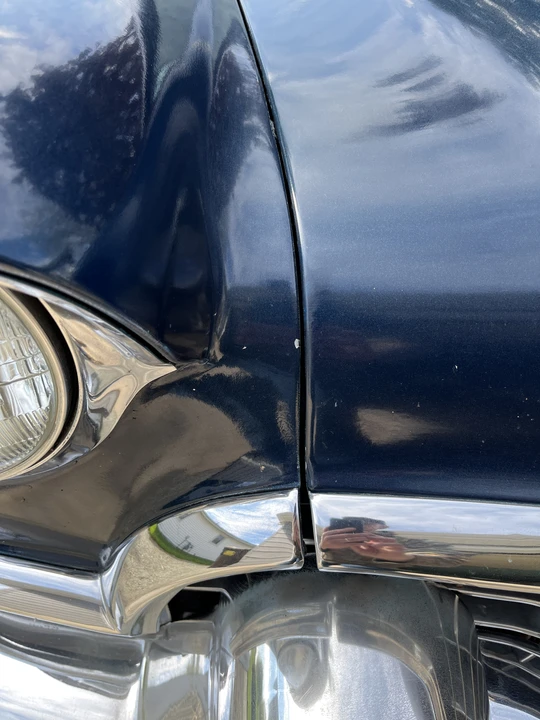 1955 Cadillac Sixty Special - Image 22 of 31