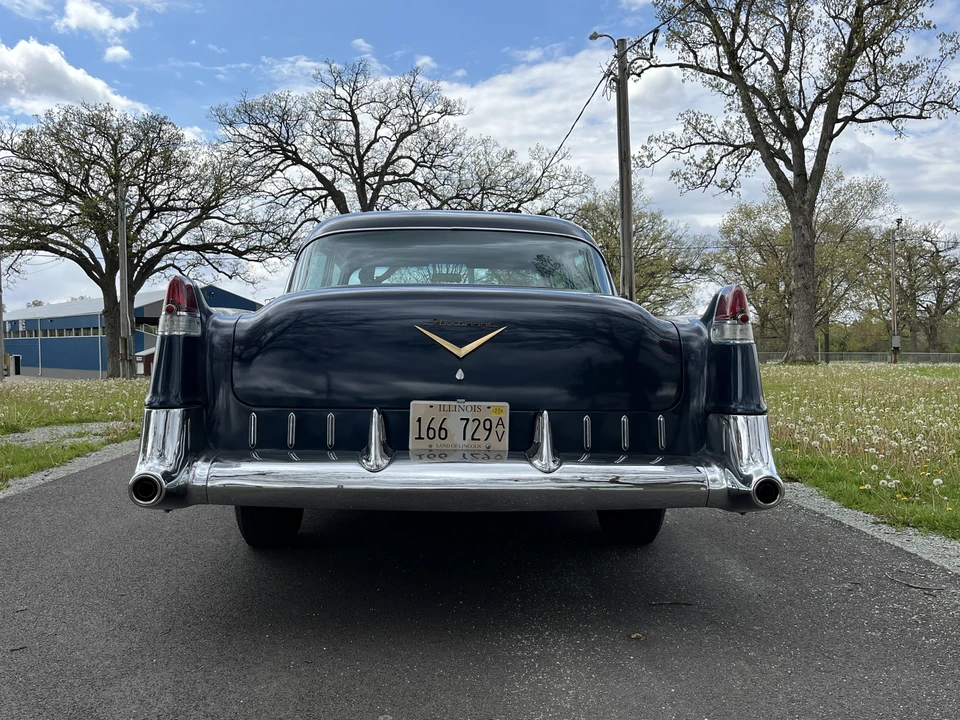 1955 Cadillac Sixty Special - Image 5 of 31