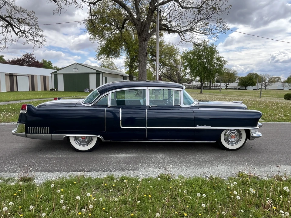 1955 Cadillac Sixty Special - Image 8 of 31